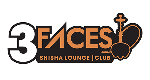 3FACES Shishabar Frankfurt am Main